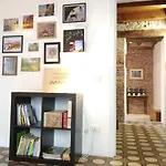 La Casa Sui Portici