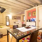 Lovely Apartment Sottoriva