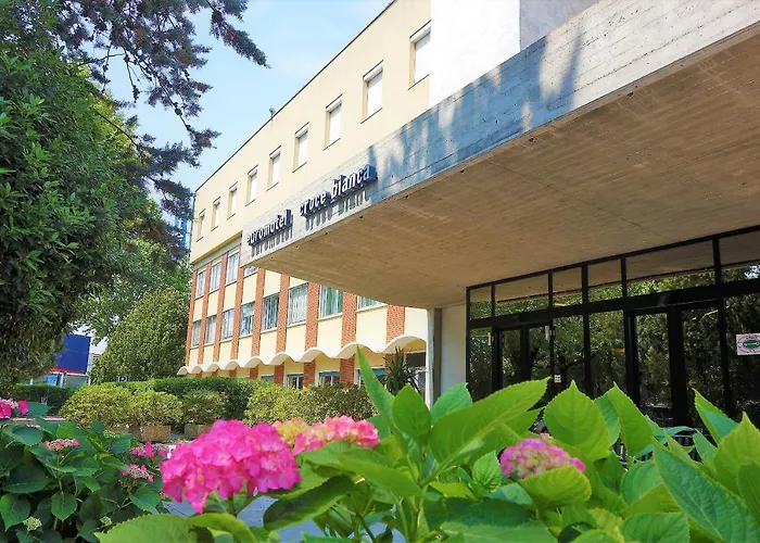 Euromotel Croce Bianca