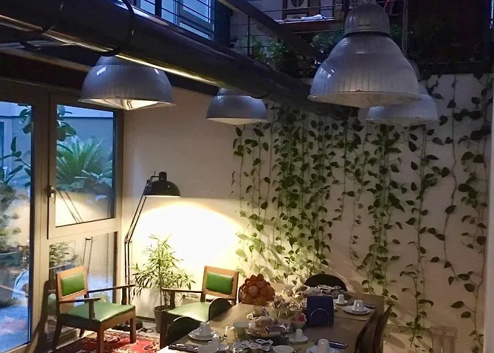 Loft Verona