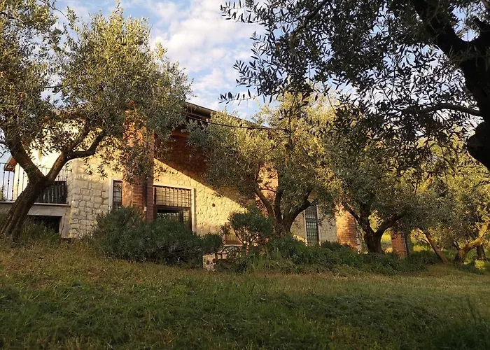 Agriturismo Bosco Magico