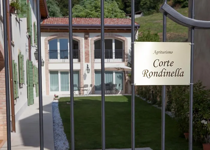 Agriturismo Corte Rondinella