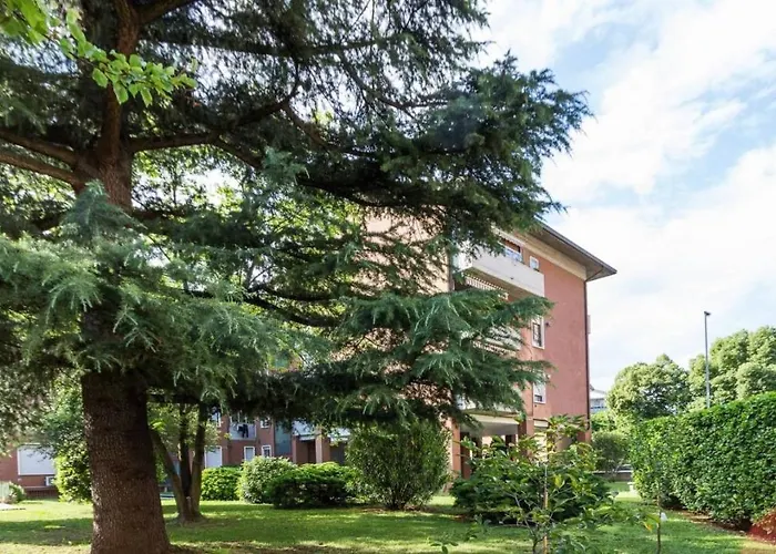 Green House Verona