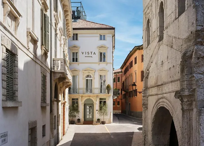 Vista Palazzo