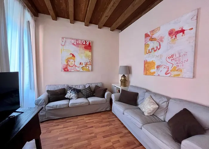 Santanastasia Apartment