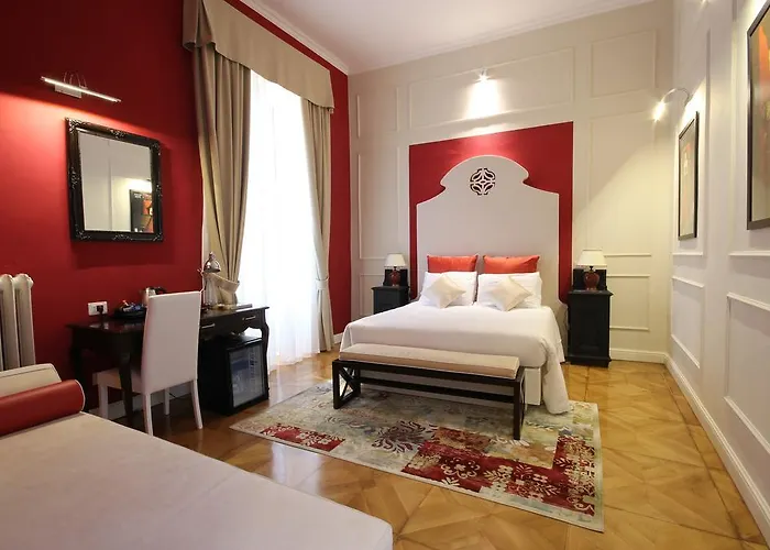 Residenza L\'Angolo Di Verona