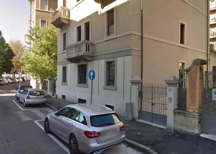 Dimora Al Borgo