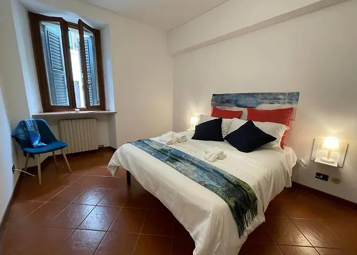Romeo Apartament