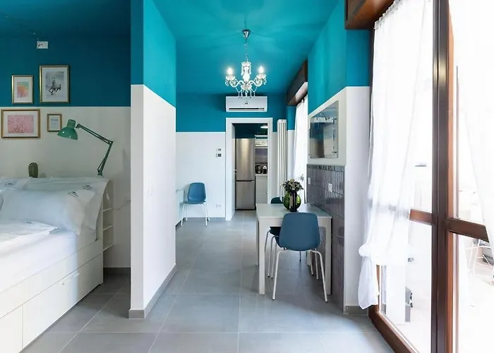Casa Fiumicello - Veronetta