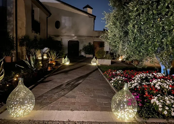 Casa Tina