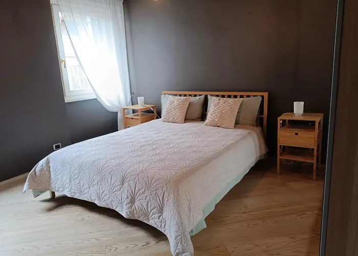 Casa Sgarzarie Exclusive Apartment