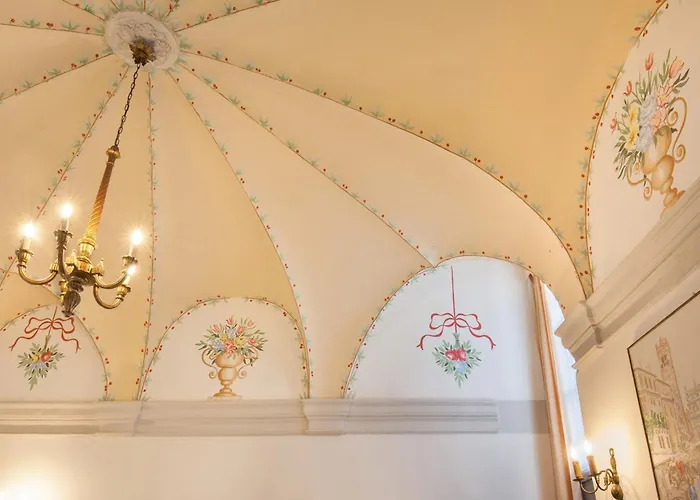 Verincanto Suite In Old Verona Downtown