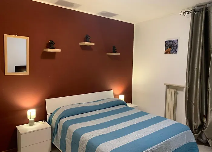 Bellissimo Appartamento Riservato Vicino Al Centro