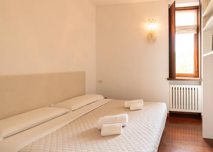 Domus Verona - Residenza Ponte Pietra