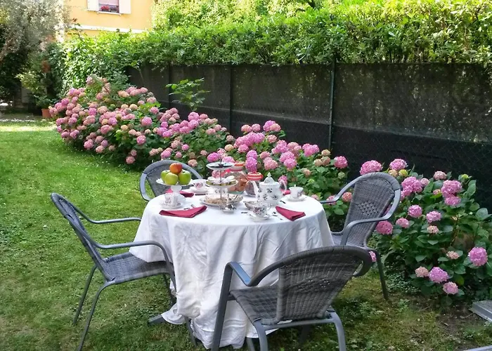 Bed & Breakfast Agli Aceri