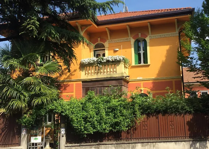 Liberty Bed & Breakfast