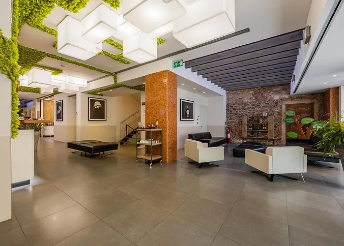 Best Western Hotel de Capuleti