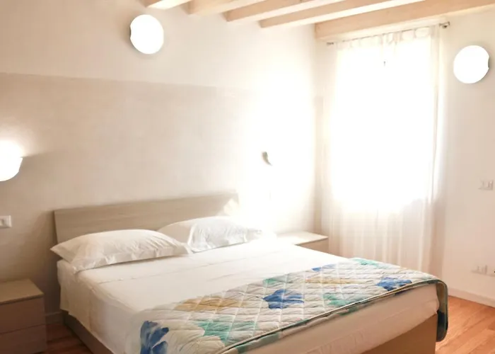 Locazione Turistica Aquila 1