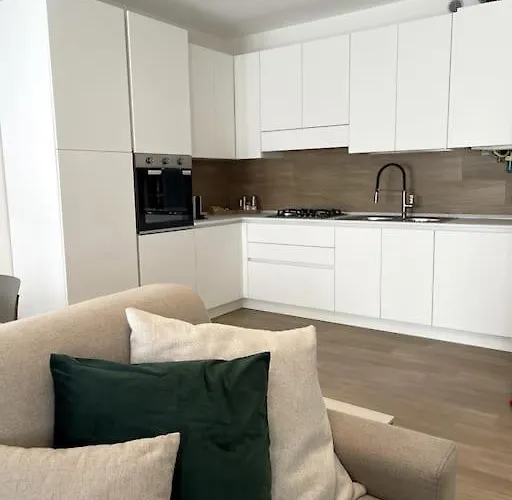 2612 House Piano Terra Garage E Wi-Fi