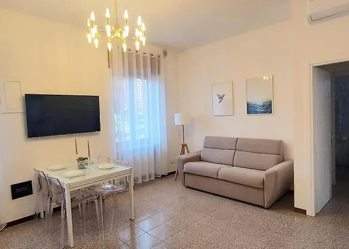 Welcome House Verona