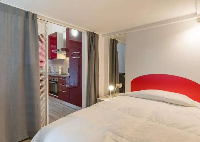 Private Room In Shared Apartment