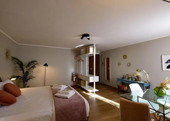 Green Studio - Verona Centro