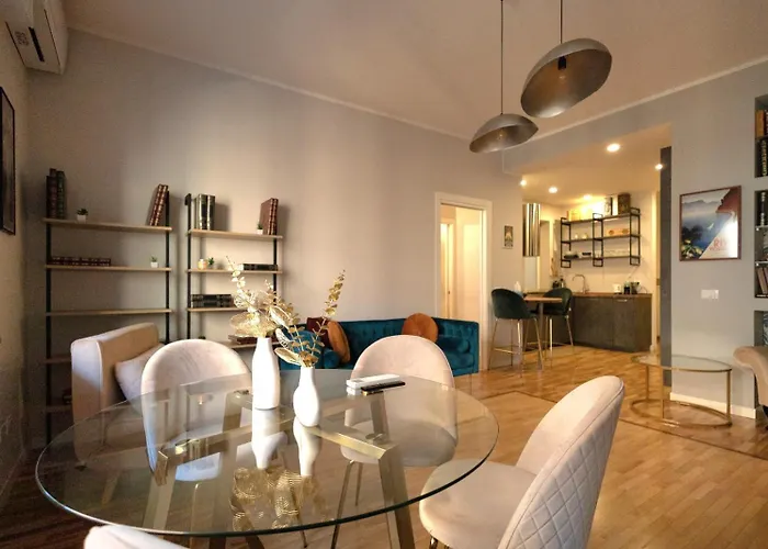 Trade Junior Suite