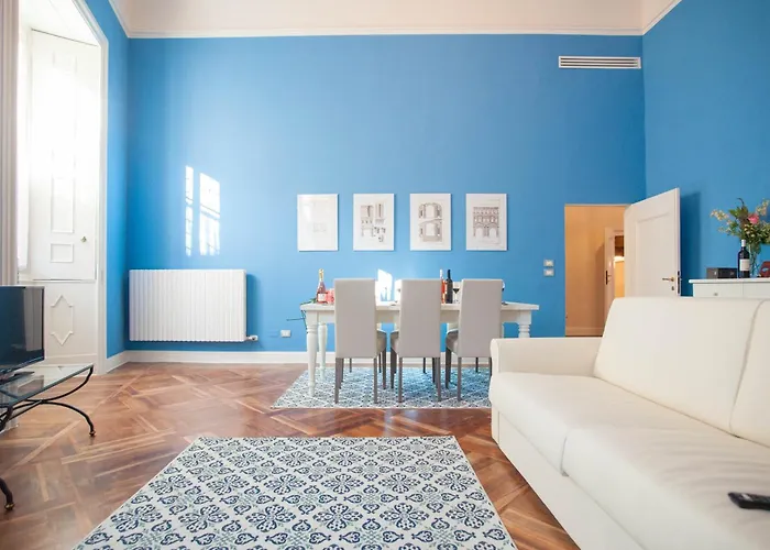 Italianflat - House Contessa