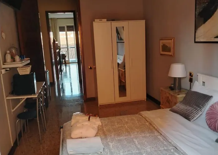 B&B Califano- 2 Leoni