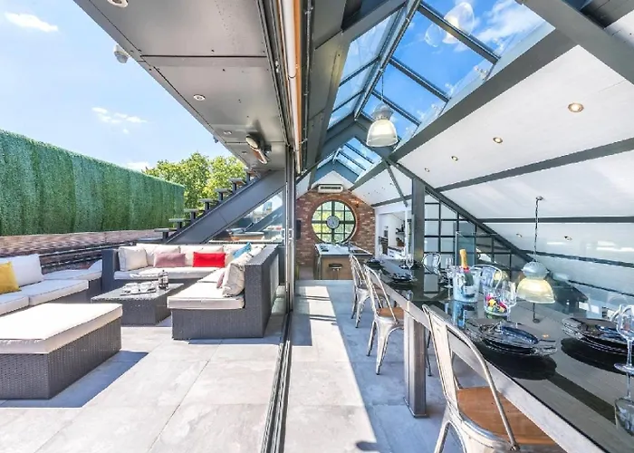 Apartment Marchetti