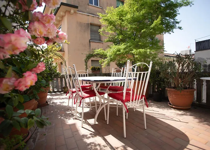 Il Nido Di Emma A Verona