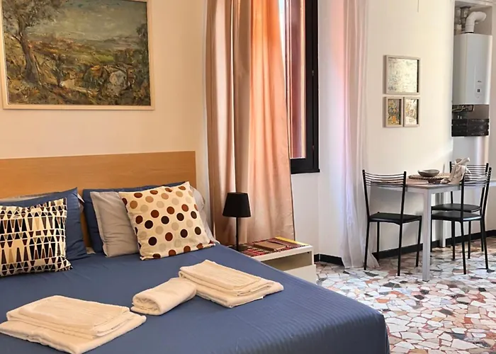 Studio Di Omero
