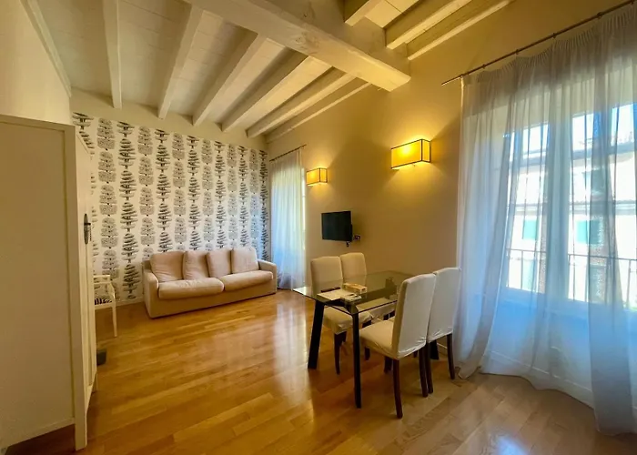 Verona Apartment Alle Arche