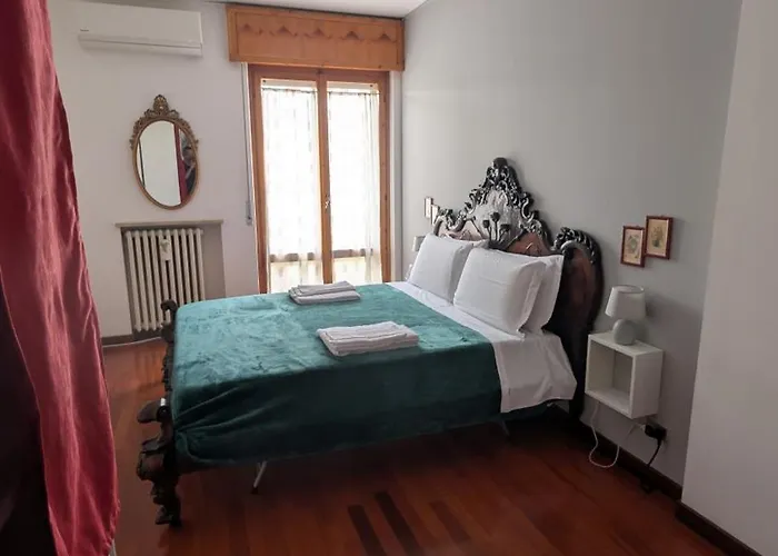 Casa Doretta - Camere Rooms
