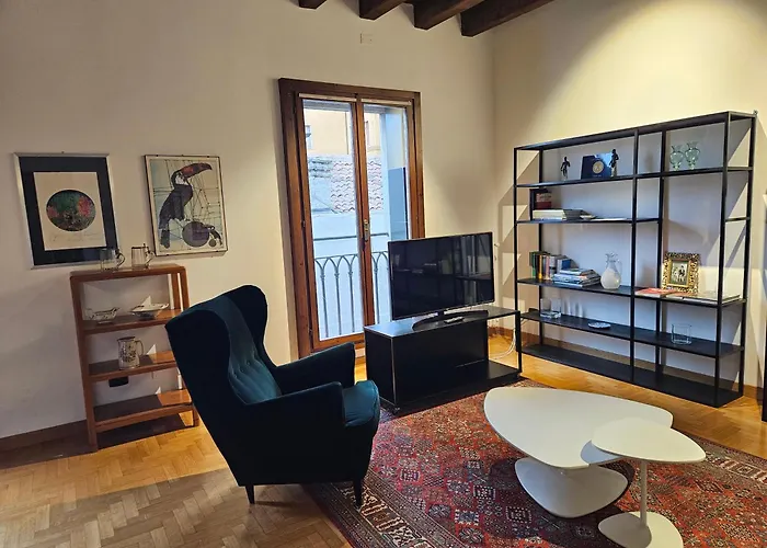 Interno Gavi