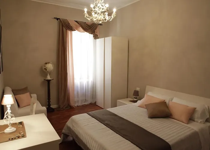 Arche B&B
