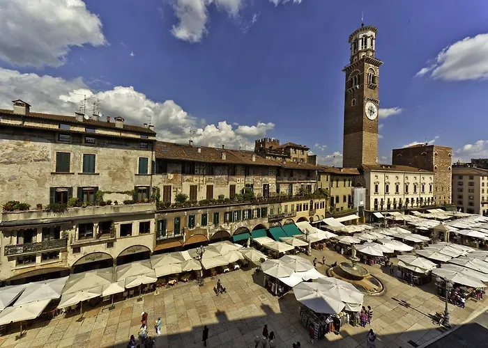 Residenza Madonna Verona