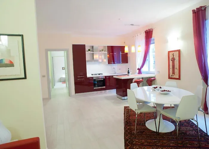 Apartment Home Marconi25