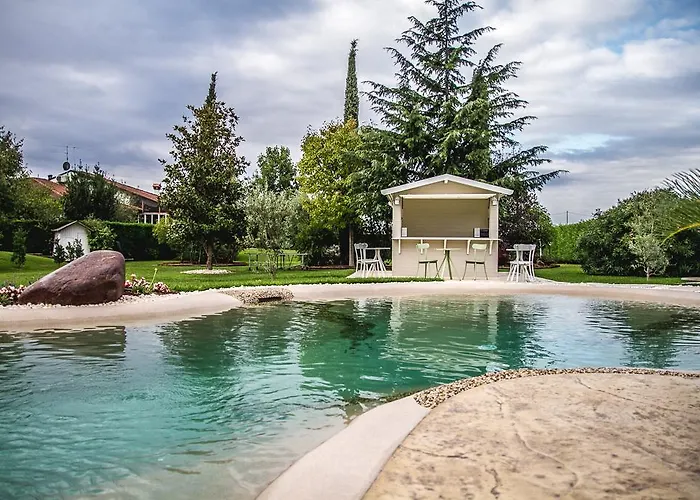 B&B La Magia Dei Sogni Relais