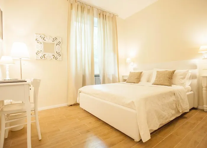 Flats4Rent Arena Prestige