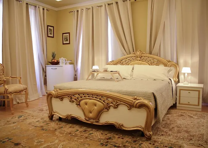 Residenza Piazzetta Monte