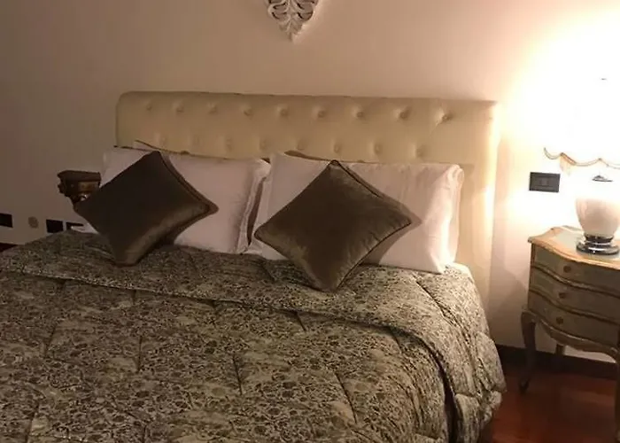 Guest House Residenza San Fermo