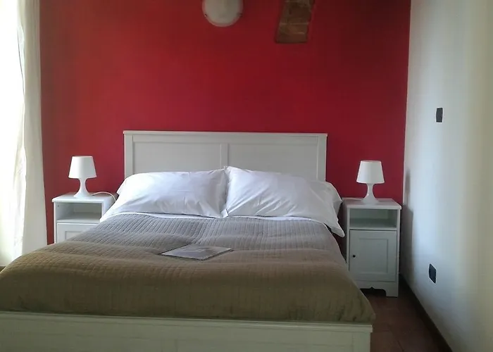 Veronetta House