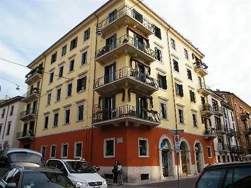 Ad Centrum B&B Di Fraccaroli Fabio