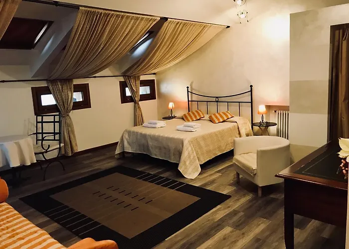 Alla Galleria B&B