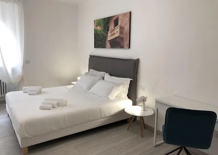 San Vitale Apartment