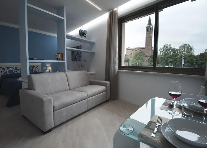 Italianflat - Le Quattro Stagioni
