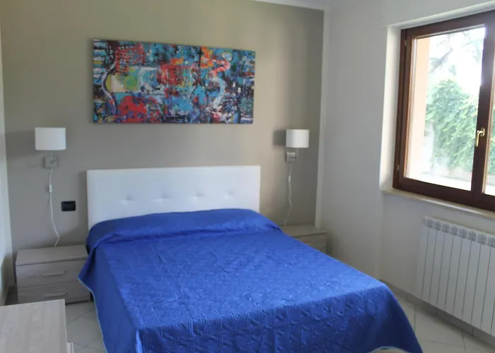 Case Così Apartments - Verona