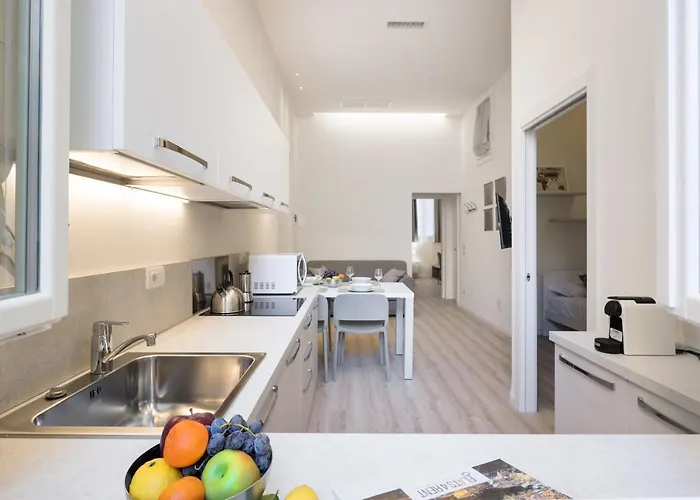 Duomo apartment