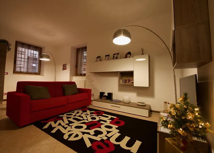 Residenza Agli Amanti